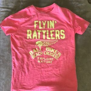 Boys GAP sz 8 T-shirt